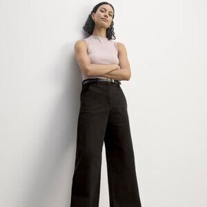 Everlane - The Phoebe Trouser